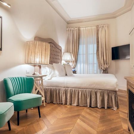 Corte Calzaiuoli Elegant Suites Florenz Exterior foto